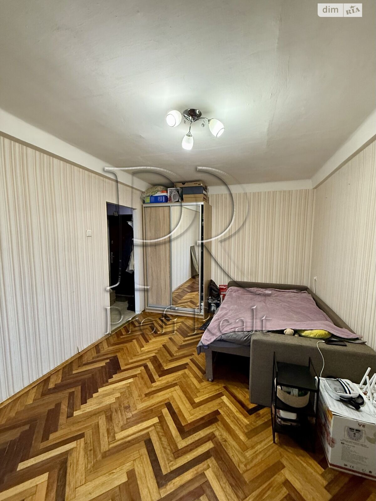 Продаж однокімнатної квартири в Києві, на бул. Павла Вірського 6/42, фото 1 Продаж однокімнатної квартири в Києві, на бул. Павла Вірського 6/42, фото 1