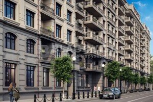 Продаж трикімнатної квартири в Києві, на вул. Щекавицька 46, фото 2