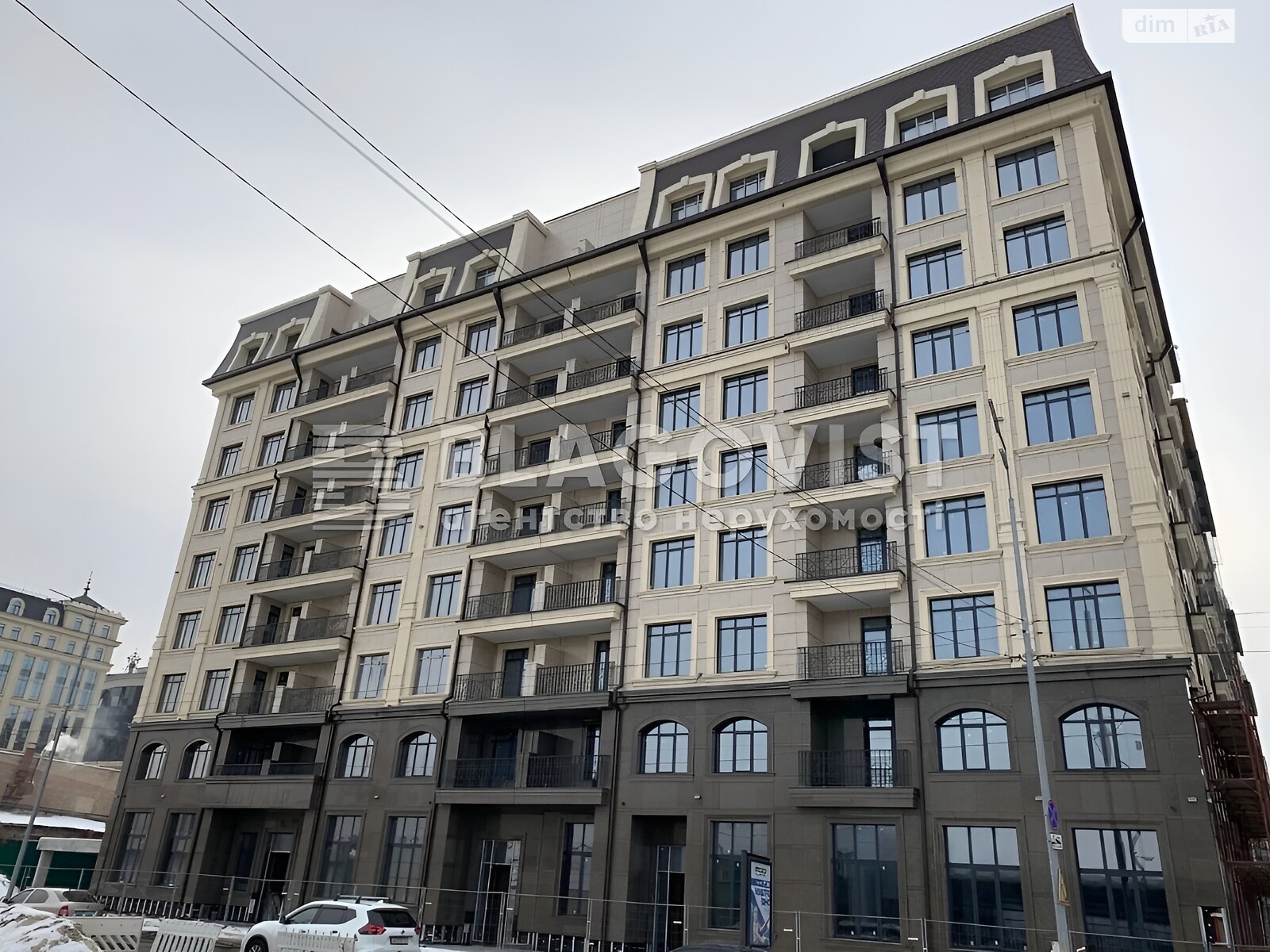 Продаж трикімнатної квартири в Києві, на вул. Щекавицька 46, фото 1 Продаж трикімнатної квартири в Києві, на вул. Щекавицька 46, фото 1