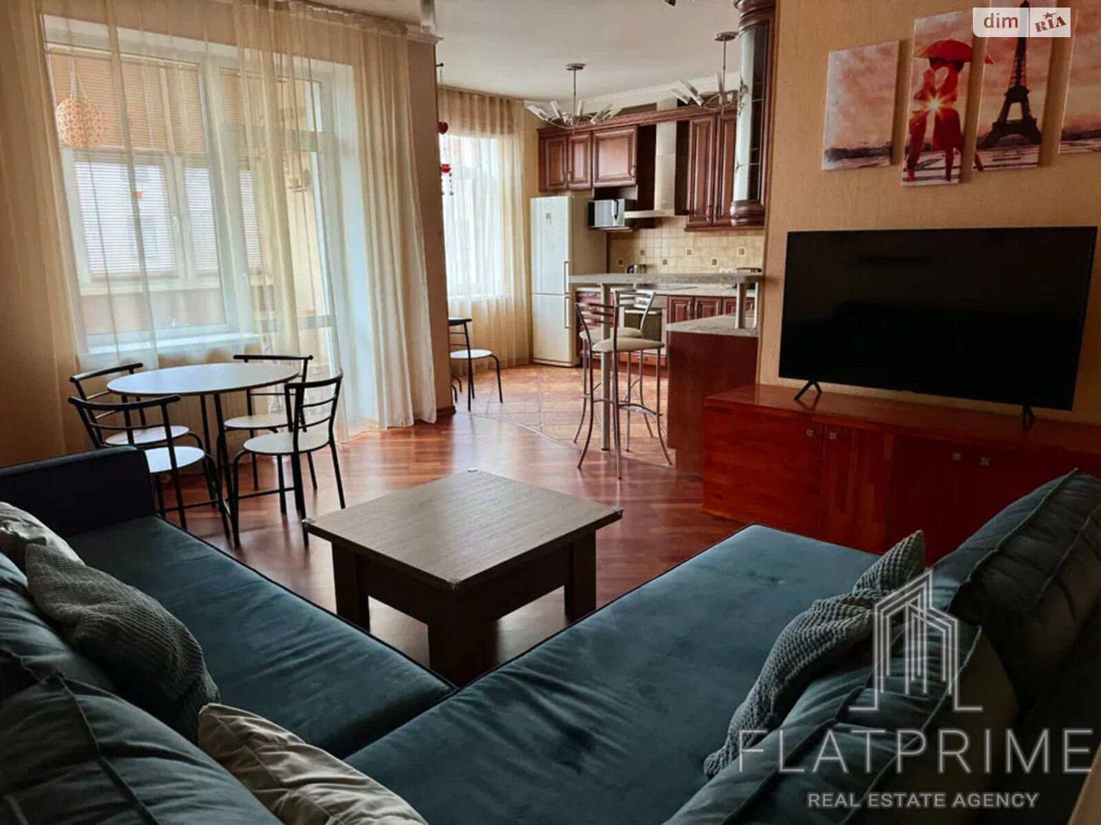 Продаж двокімнатної квартири в Києві, на вул. Щекавицька 30/39, фото 1 Продаж двокімнатної квартири в Києві, на вул. Щекавицька 30/39, фото 1