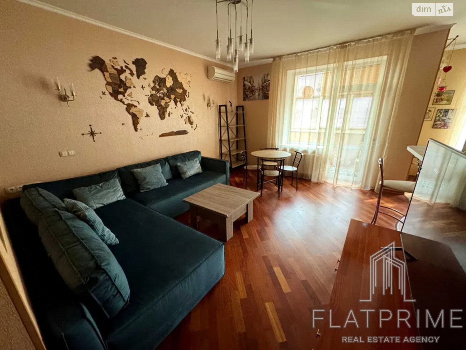 Продаж двокімнатної квартири в Києві, на вул. Щекавицька 30/39, фото 1 Продаж двокімнатної квартири в Києві, на вул. Щекавицька 30/39, фото 1