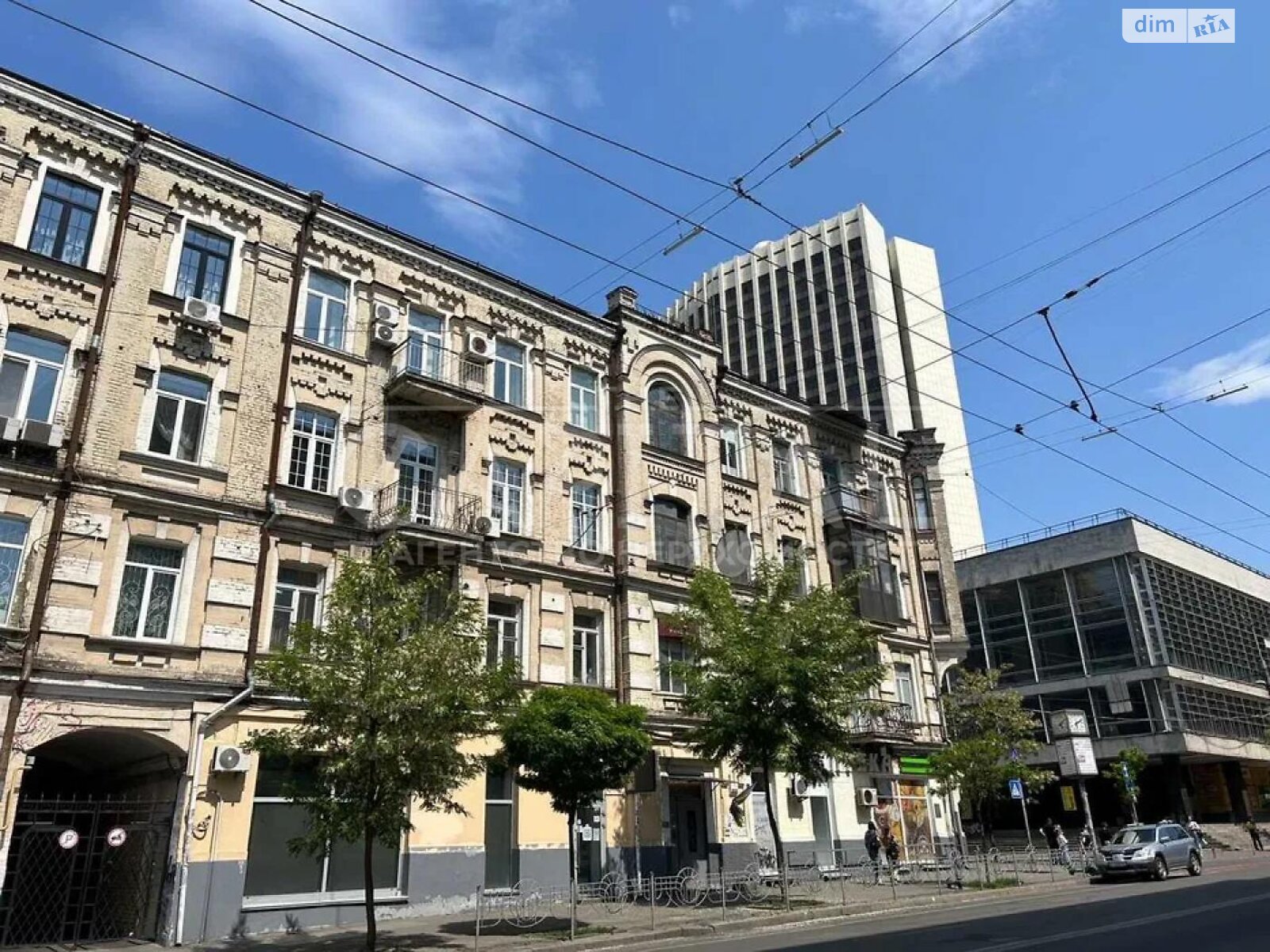 Продажа двухкомнатной квартиры в Киеве, на ул. Сечевых Стрельцов 10, фото 1 Продажа двухкомнатной квартиры в Киеве, на ул. Сечевых Стрельцов 10, фото 1