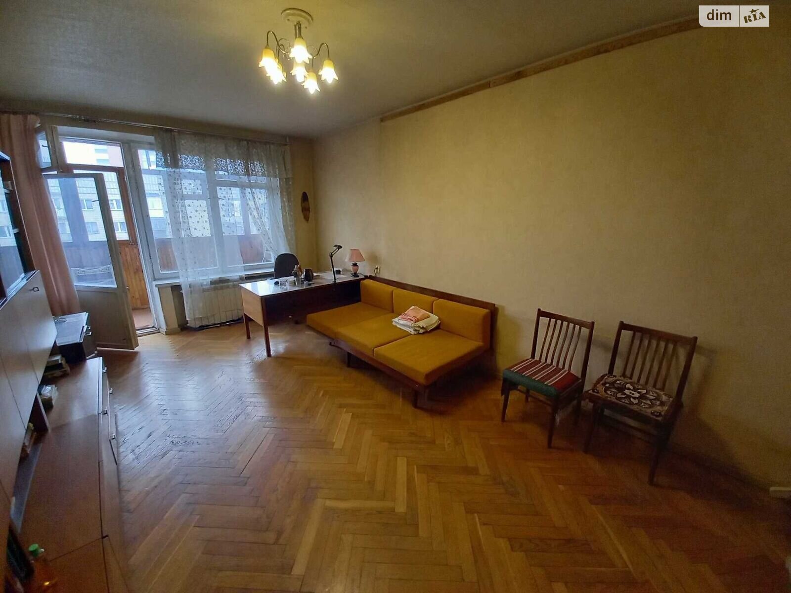 Продаж двокімнатної квартири в Києві, на вул. Січових Стрільців 44, фото 1 Продаж двокімнатної квартири в Києві, на вул. Січових Стрільців 44, фото 1