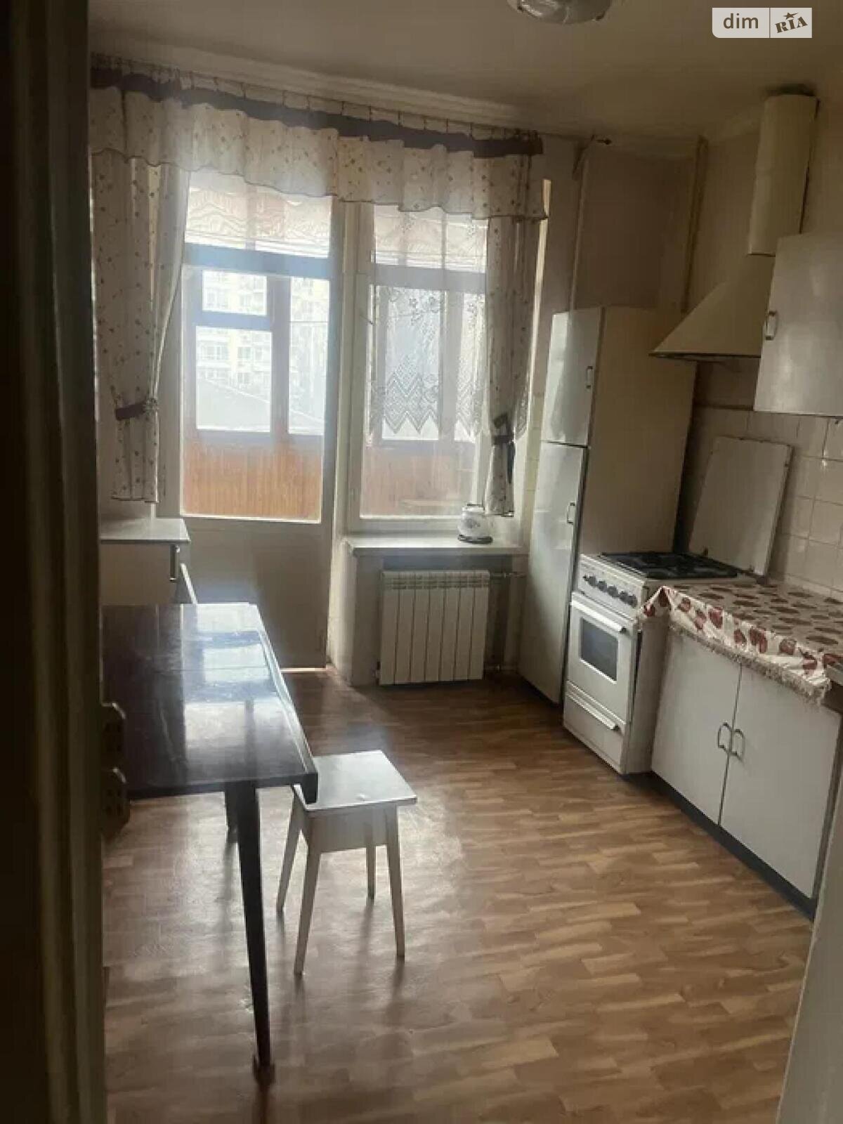 Продаж двокімнатної квартири в Києві, на вул. Січових Стрільців 44, фото 1 Продаж двокімнатної квартири в Києві, на вул. Січових Стрільців 44, фото 1