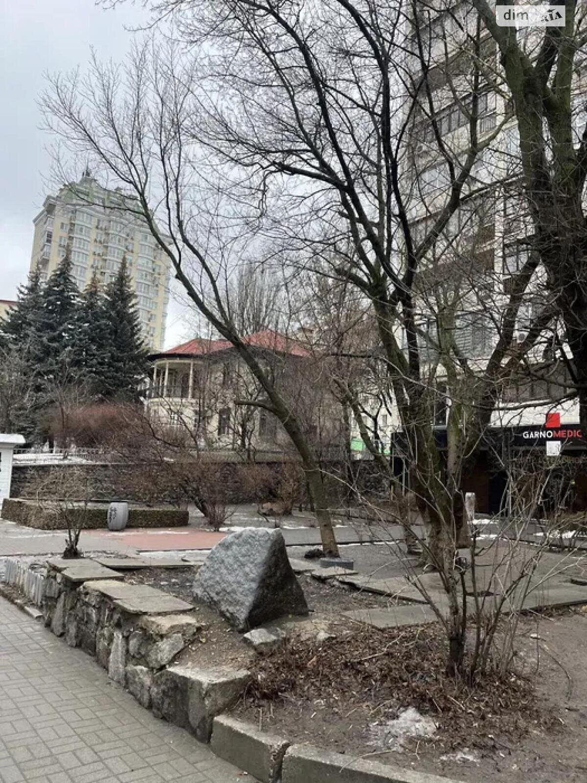 Продаж двокімнатної квартири в Києві, на вул. Січових Стрільців 44, фото 1 Продаж двокімнатної квартири в Києві, на вул. Січових Стрільців 44, фото 1