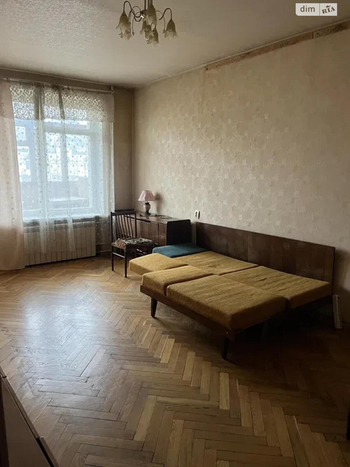 Продаж двокімнатної квартири в Києві, на вул. Січових Стрільців 44, фото 1 Продаж двокімнатної квартири в Києві, на вул. Січових Стрільців 44, фото 1