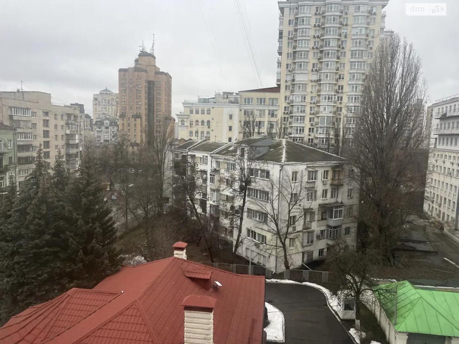Продаж двокімнатної квартири в Києві, на вул. Січових Стрільців 44, фото 1 Продаж двокімнатної квартири в Києві, на вул. Січових Стрільців 44, фото 1