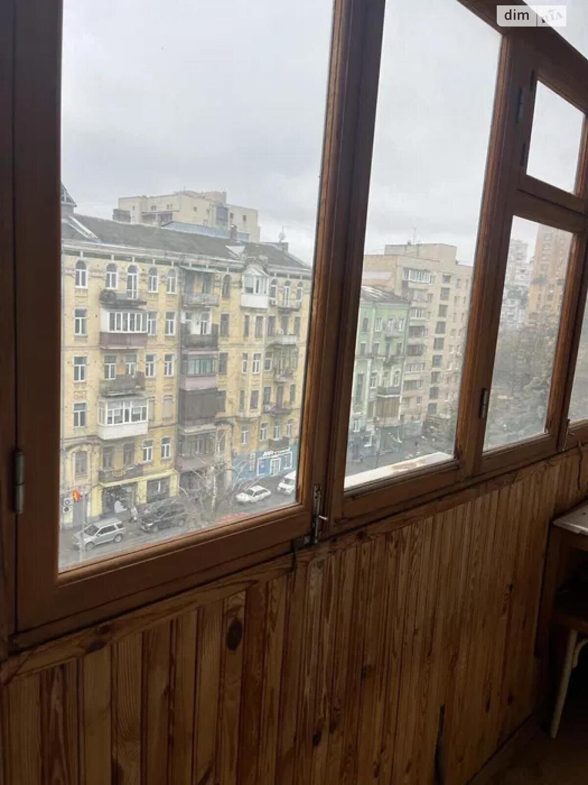 Продаж двокімнатної квартири в Києві, на вул. Січових Стрільців 44, фото 1 Продаж двокімнатної квартири в Києві, на вул. Січових Стрільців 44, фото 1