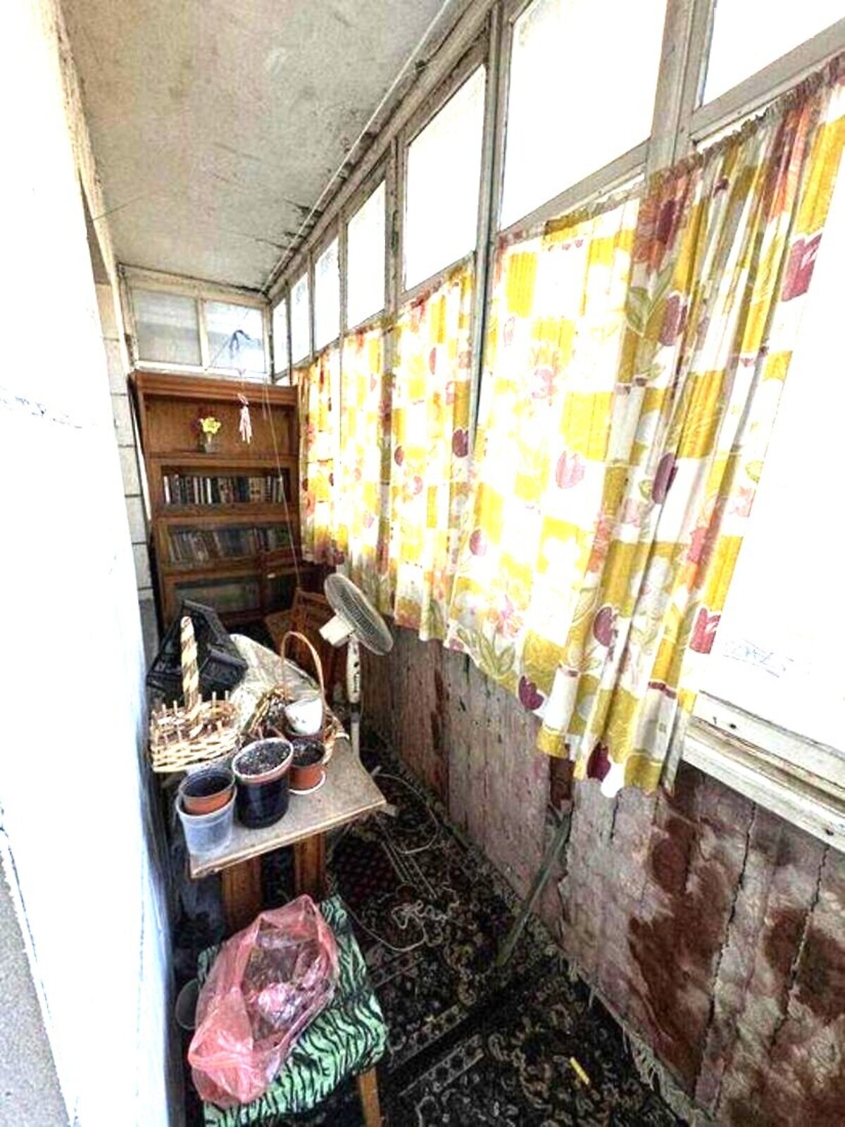 Продаж однокімнатної квартири в Києві, на вул. Січових Стрільців, фото 1 Продаж однокімнатної квартири в Києві, на вул. Січових Стрільців, фото 1