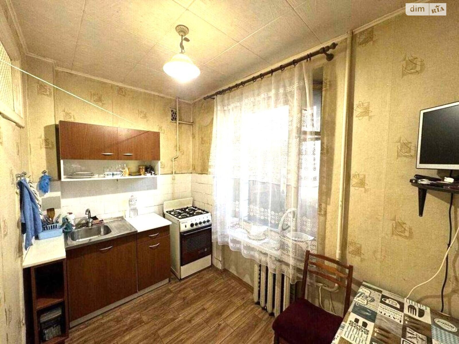 Продаж однокімнатної квартири в Києві, на вул. Січових Стрільців, фото 1 Продаж однокімнатної квартири в Києві, на вул. Січових Стрільців, фото 1