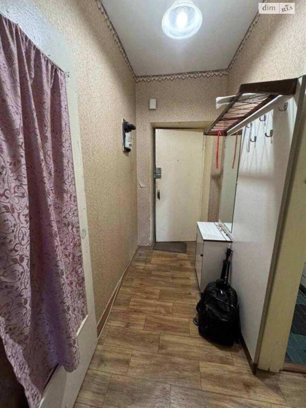 Продаж однокімнатної квартири в Києві, на вул. Січових Стрільців, фото 1 Продаж однокімнатної квартири в Києві, на вул. Січових Стрільців, фото 1