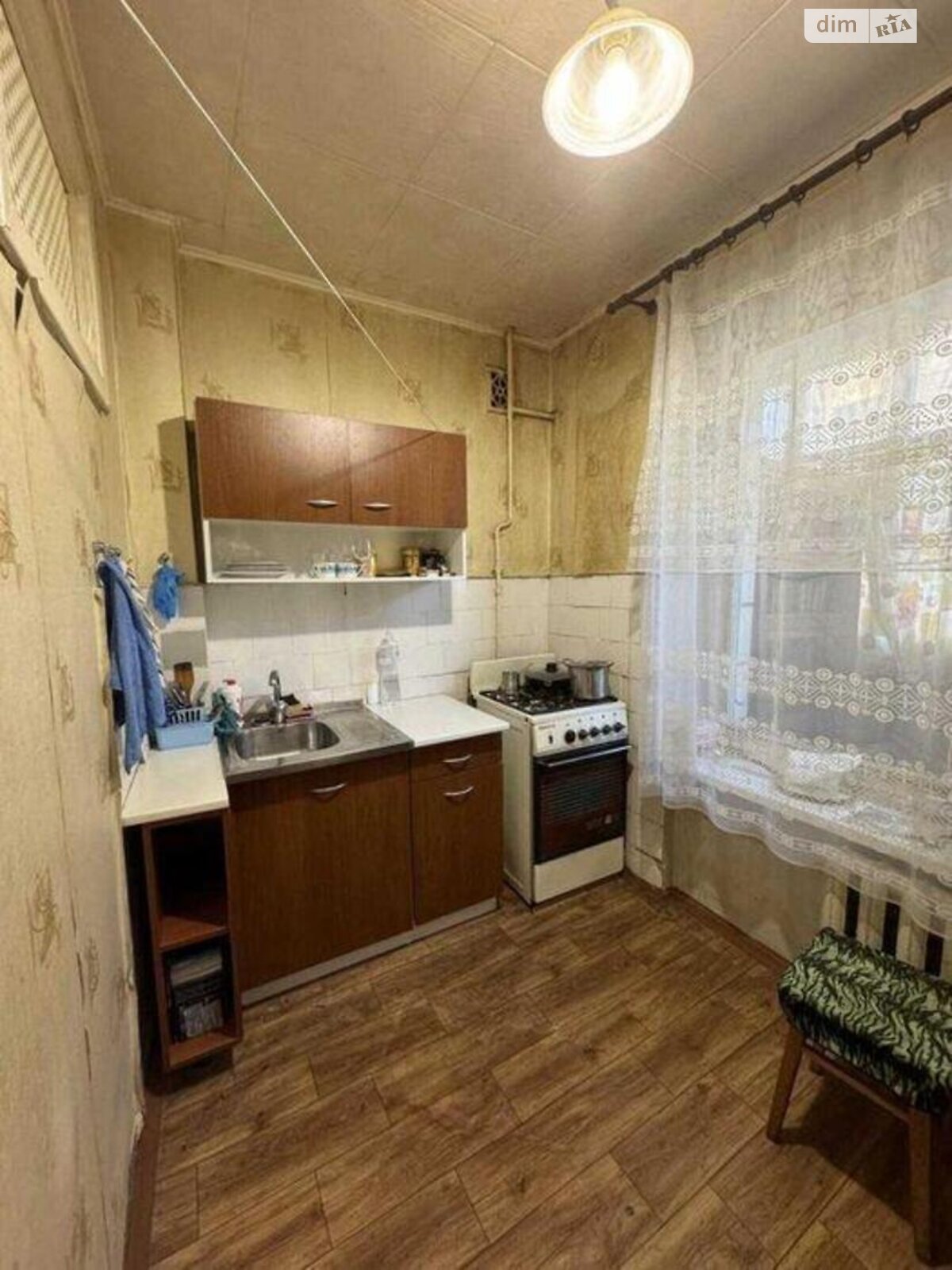 Продаж однокімнатної квартири в Києві, на вул. Січових Стрільців, фото 1 Продаж однокімнатної квартири в Києві, на вул. Січових Стрільців, фото 1