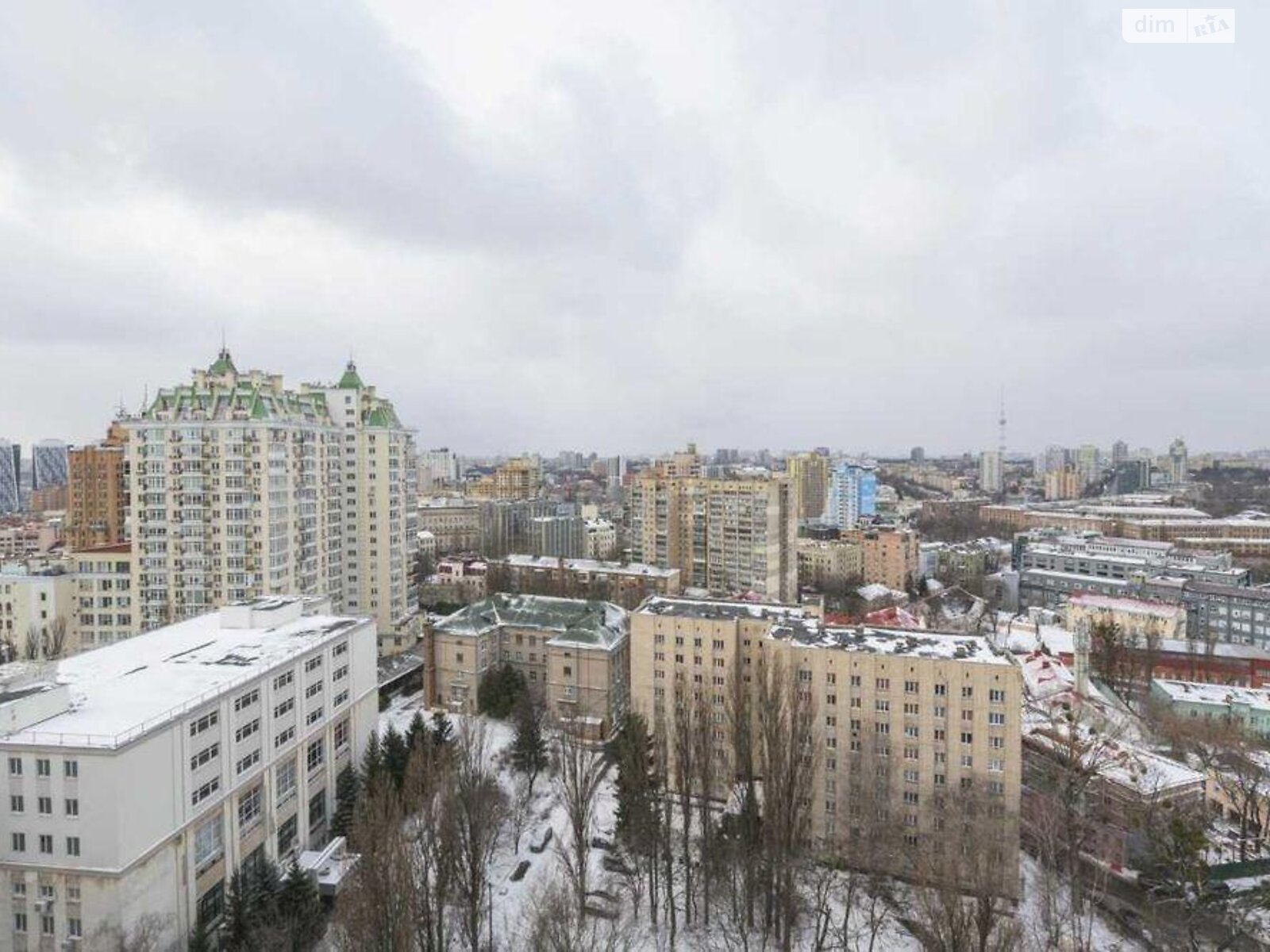 Продаж однокімнатної квартири в Києві, на вул. Січових Стрільців, фото 1 Продаж однокімнатної квартири в Києві, на вул. Січових Стрільців, фото 1