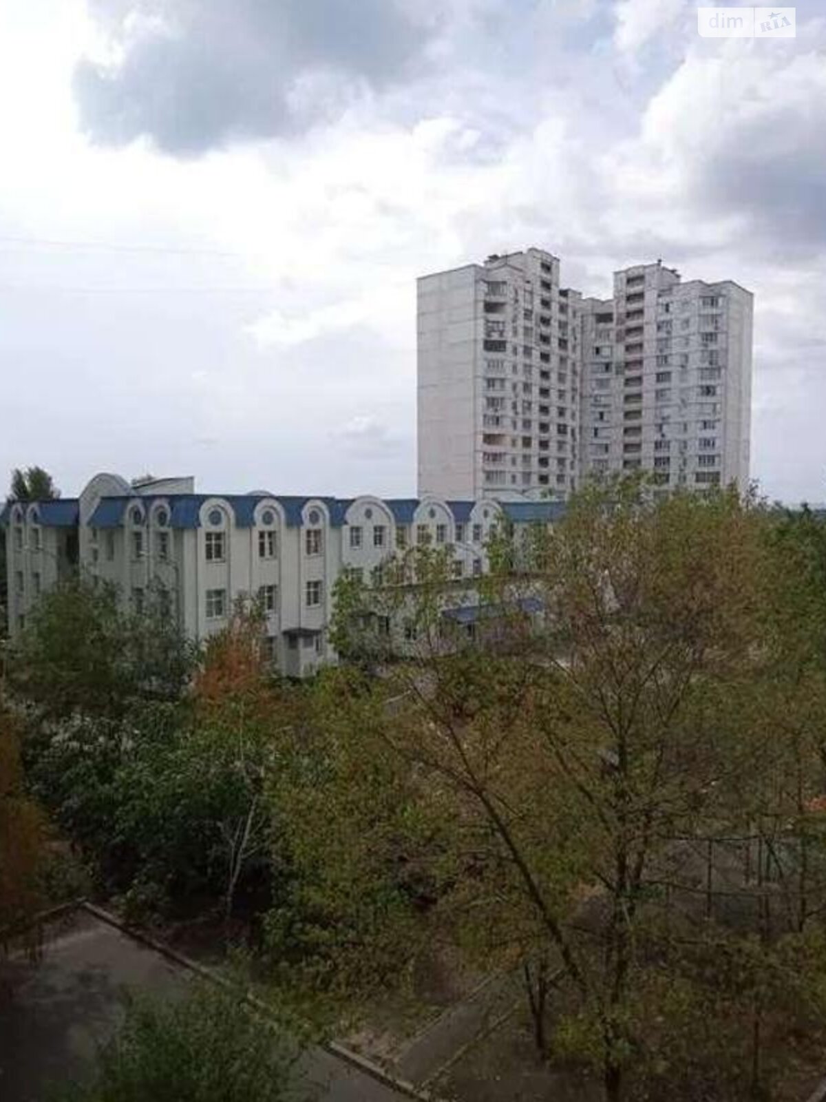 Продажа однокомнатной квартиры в Киеве, на ул. Лисковская 18А, район Село Троещина фото 1