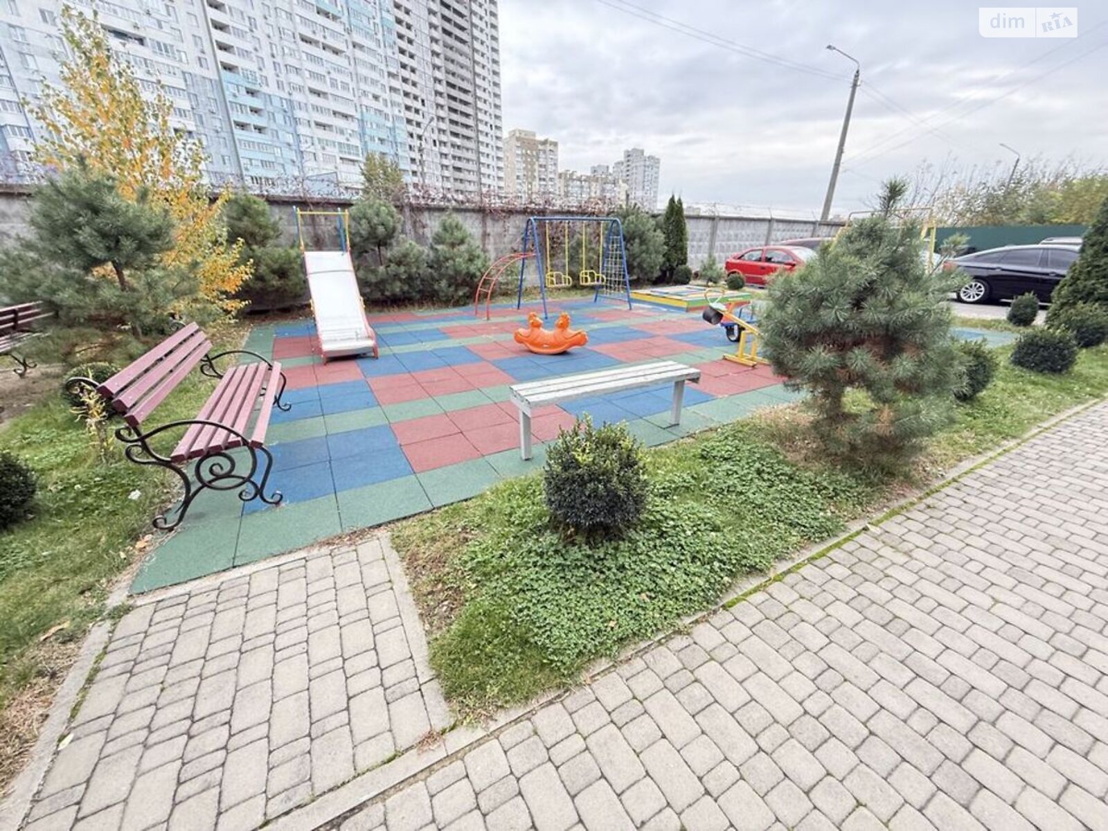 Продажа однокомнатной квартиры в Киеве, на ул. Мелетия Смотрицкого 26В, район Село Троещина фото 1 Продажа однокомнатной квартиры в Киеве, на ул. Мелетия Смотрицкого 26В, район Село Троещина фото 1