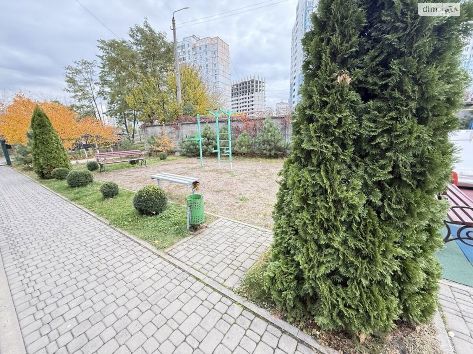 Продажа однокомнатной квартиры в Киеве, на ул. Мелетия Смотрицкого 26В, район Село Троещина фото 1 Продажа однокомнатной квартиры в Киеве, на ул. Мелетия Смотрицкого 26В, район Село Троещина фото 1