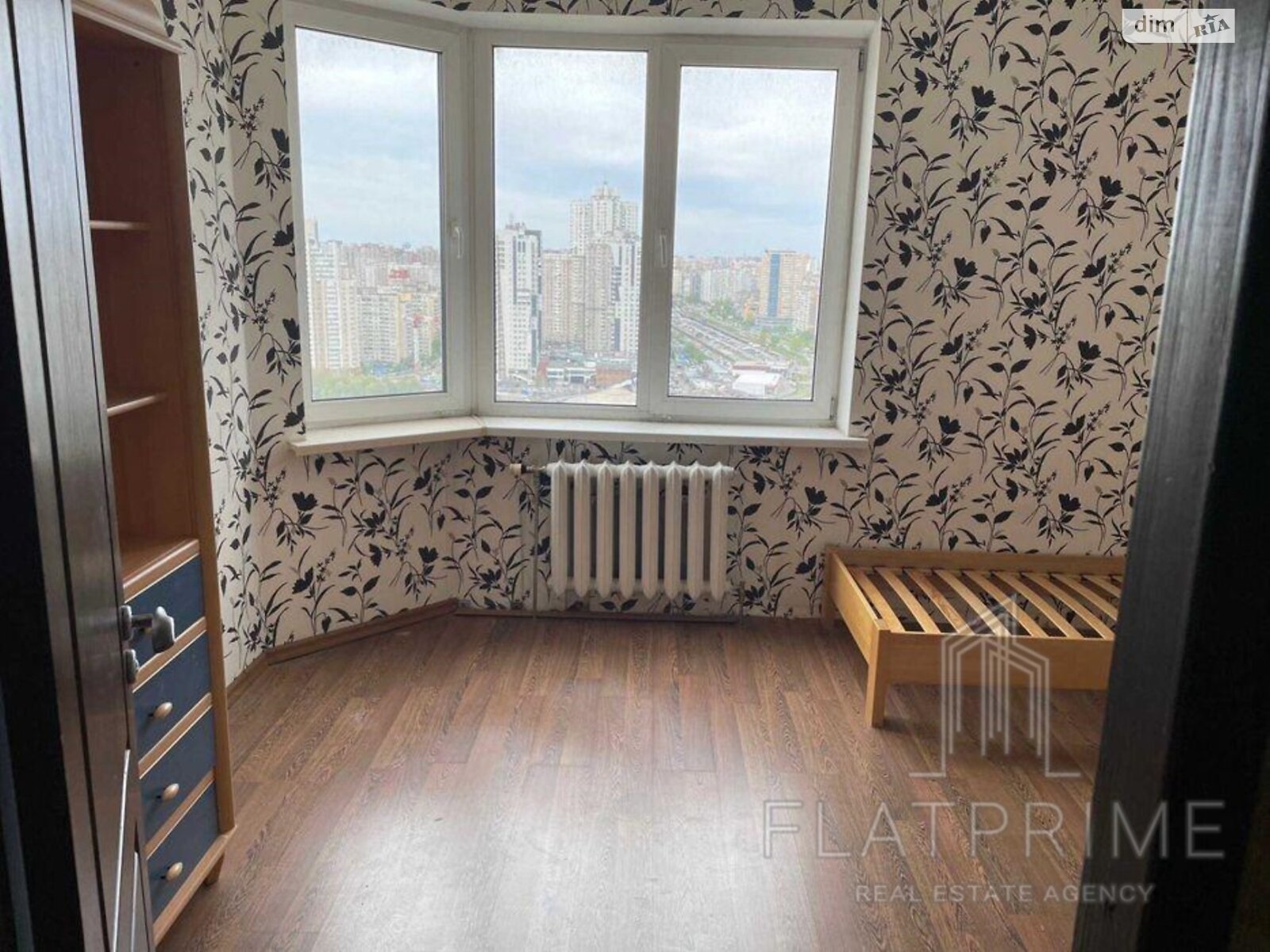 Продажа трехкомнатной квартиры в Киеве, на ул. Николая Гришко 9, район Село Троещина фото 1 Продажа трехкомнатной квартиры в Киеве, на ул. Николая Гришко 9, район Село Троещина фото 1