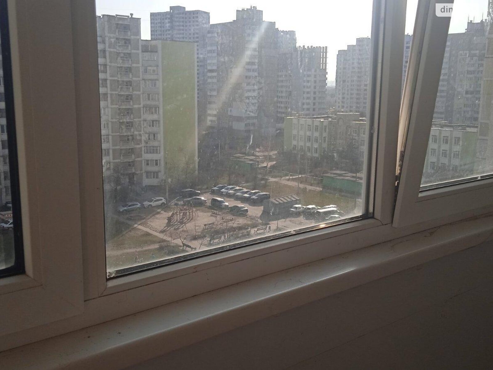 Продажа двухкомнатной квартиры в Киеве, на ул. Николая Лаврухина 14, район Село Троещина фото 1