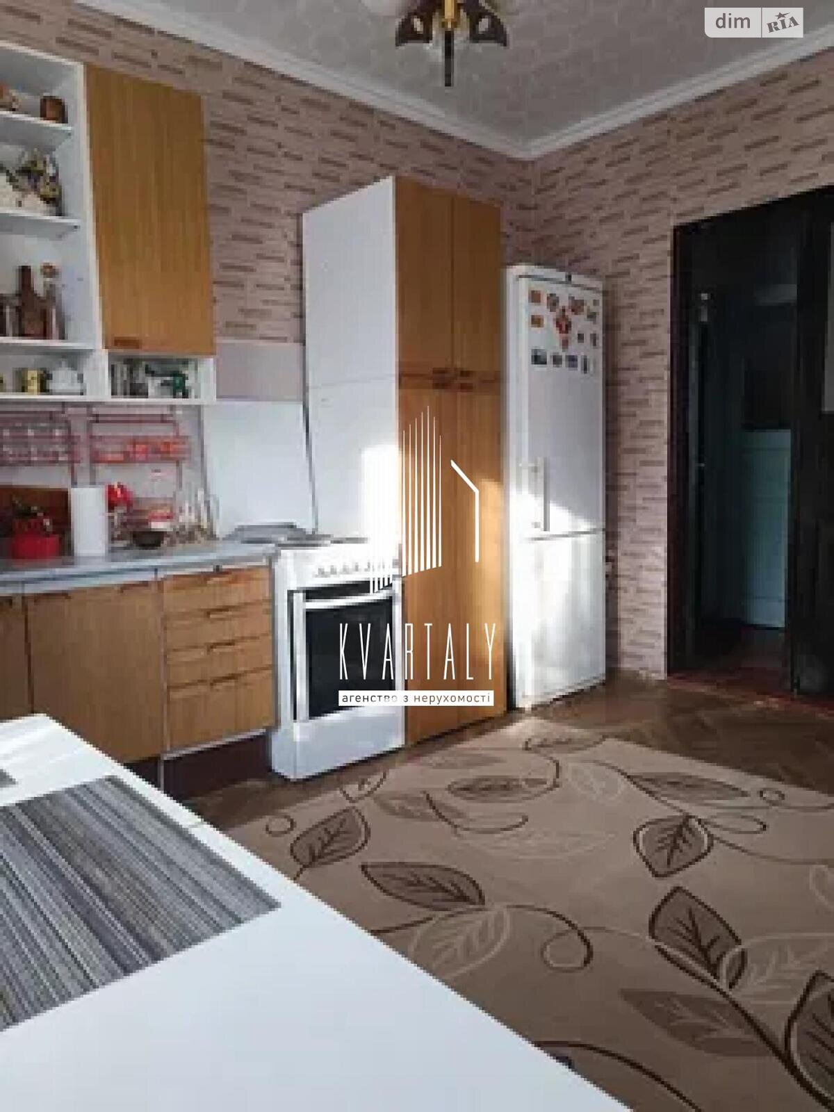 Продажа четырехкомнатной квартиры в Киеве, на ул. Тараса Коваля 36, район Село Троещина фото 1 Продажа четырехкомнатной квартиры в Киеве, на ул. Тараса Коваля 36, район Село Троещина фото 1