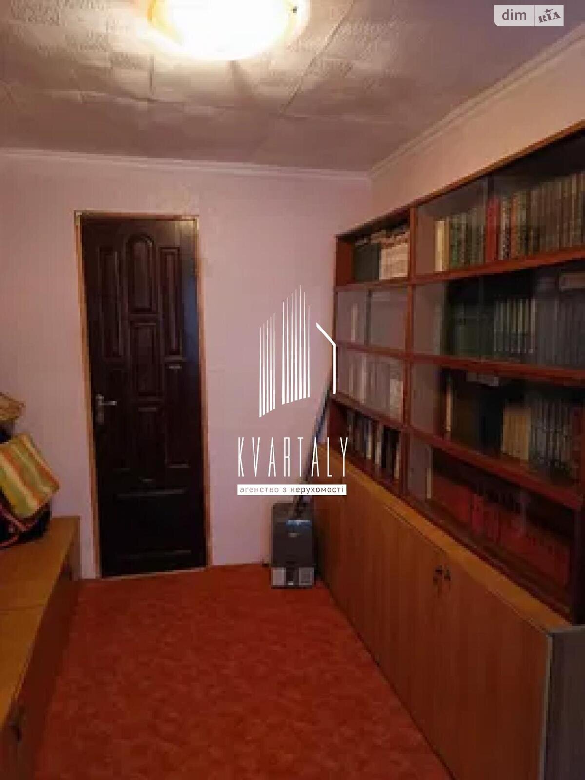 Продажа четырехкомнатной квартиры в Киеве, на ул. Тараса Коваля 36, район Село Троещина фото 1 Продажа четырехкомнатной квартиры в Киеве, на ул. Тараса Коваля 36, район Село Троещина фото 1