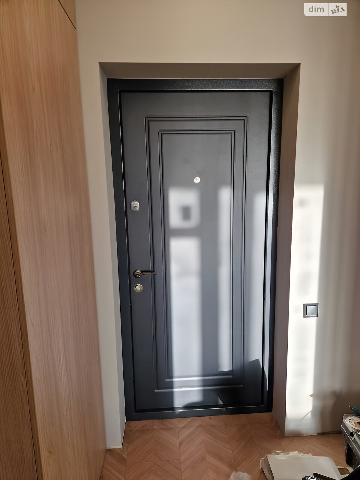 Продажа однокомнатной квартиры в Киеве, на ул. Семьи Кристеров 14, фото 1 Продажа однокомнатной квартиры в Киеве, на ул. Семьи Кристеров 14, фото 1