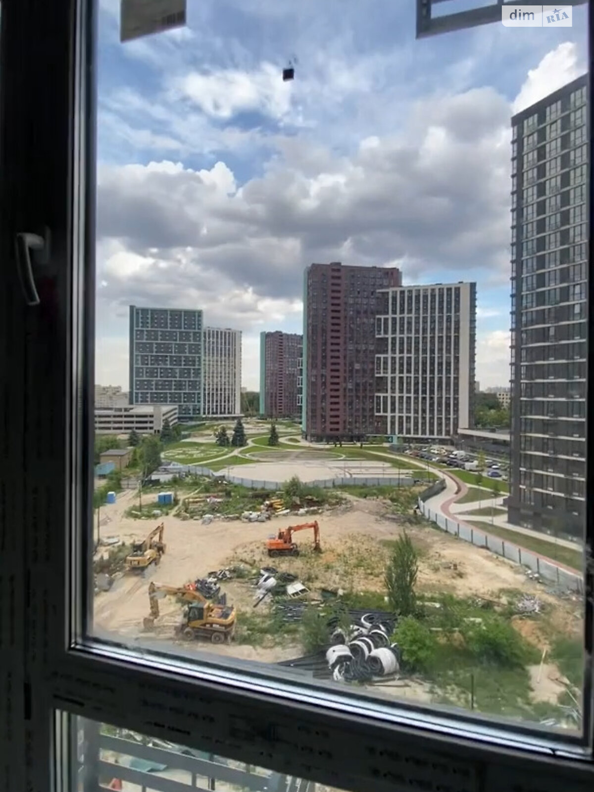 Продажа двухкомнатной квартиры в Киеве, на ул. Семьи Кристеров 2, фото 1 Продажа двухкомнатной квартиры в Киеве, на ул. Семьи Кристеров 2, фото 1