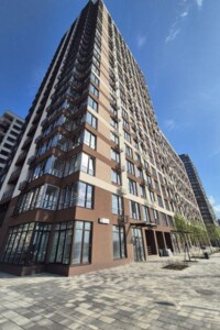 Продажа однокомнатной квартиры в Киеве, на ул. Семьи Кристеров 16, фото 2