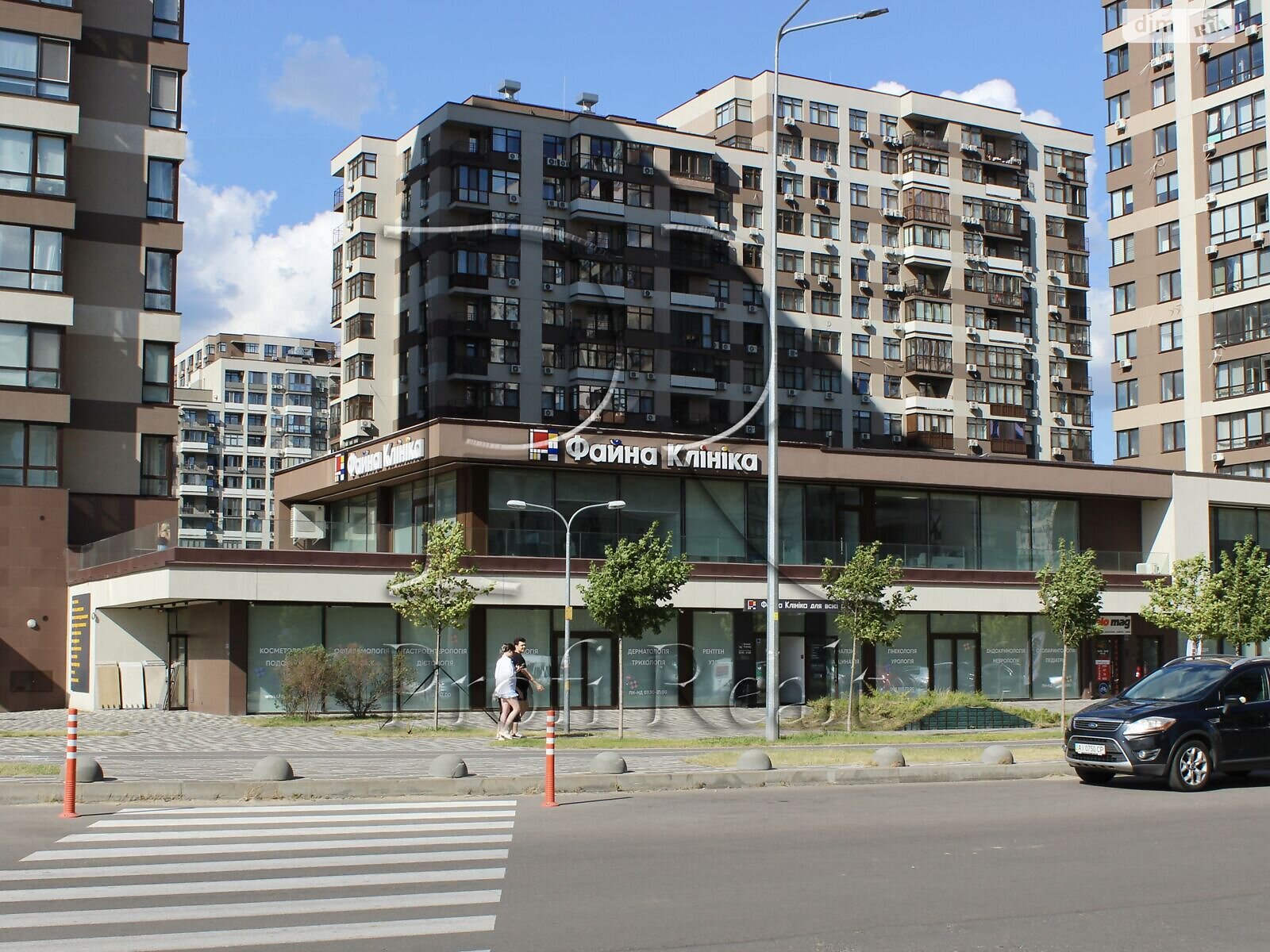 Продаж однокімнатної квартири в Києві, на вул. Родини Крістерів 14, фото 1 Продаж однокімнатної квартири в Києві, на вул. Родини Крістерів 14, фото 1