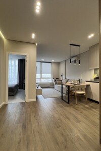 Продажа однокомнатной квартиры в Киеве, на ул. Семьи Кристеров 14Б, фото 2