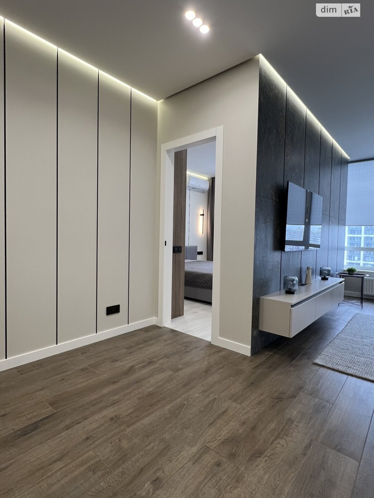 Продажа однокомнатной квартиры в Киеве, на ул. Семьи Кристеров 14Б, фото 1