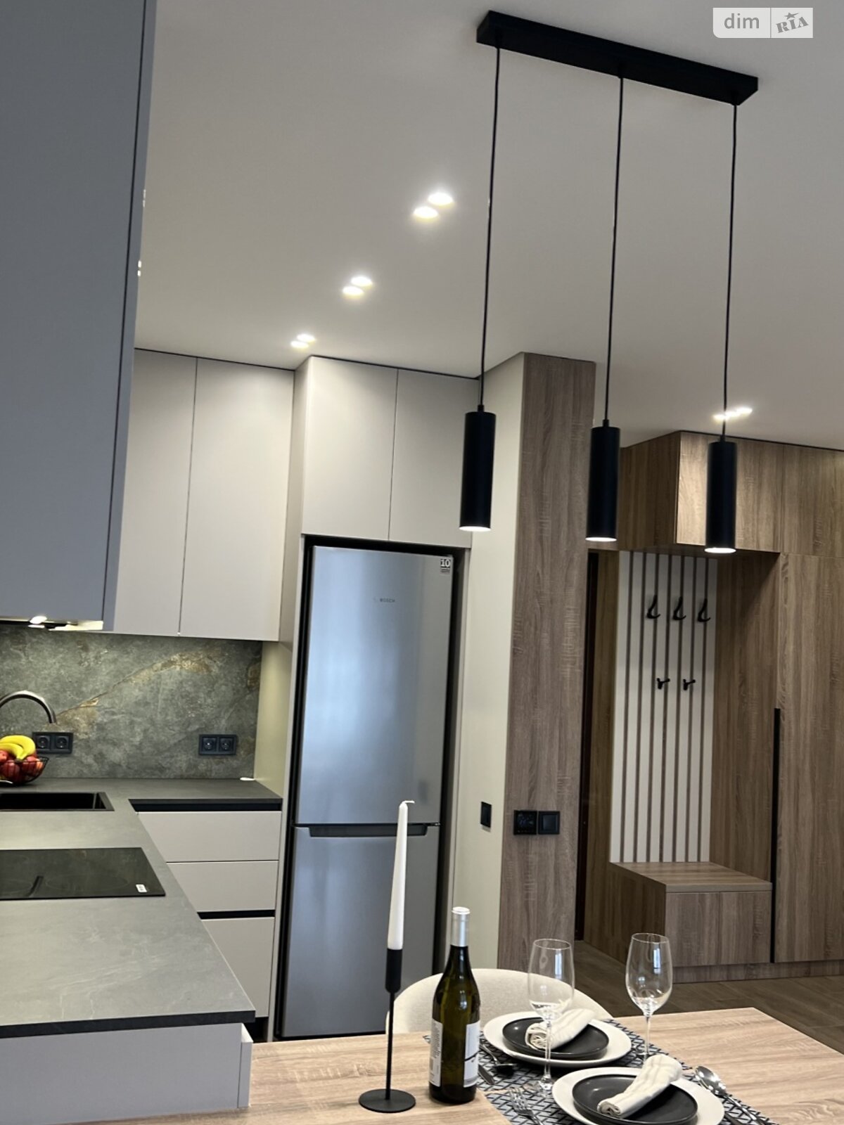 Продажа однокомнатной квартиры в Киеве, на ул. Семьи Кристеров 14Б, фото 1