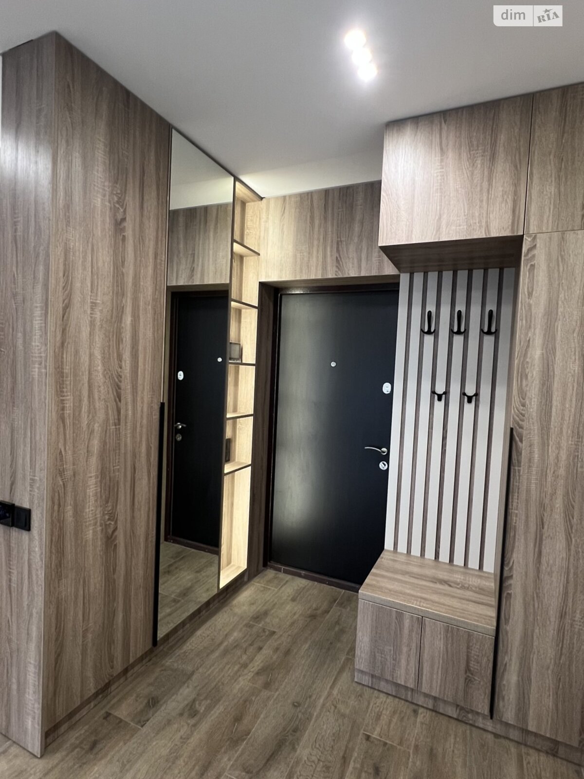 Продажа однокомнатной квартиры в Киеве, на ул. Семьи Кристеров 14Б, фото 1