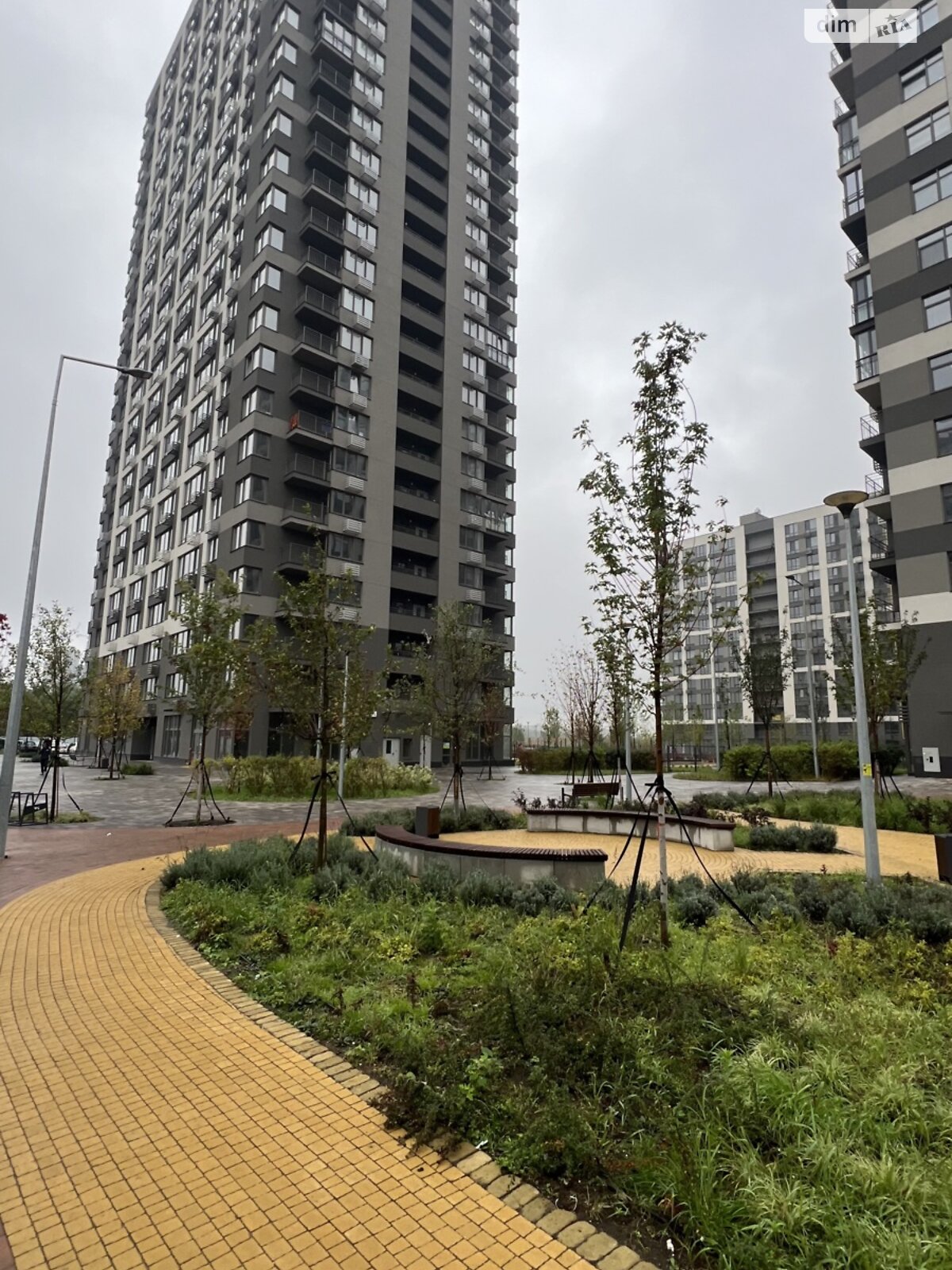 Продажа однокомнатной квартиры в Киеве, на ул. Семьи Кристеров 14Б, фото 1