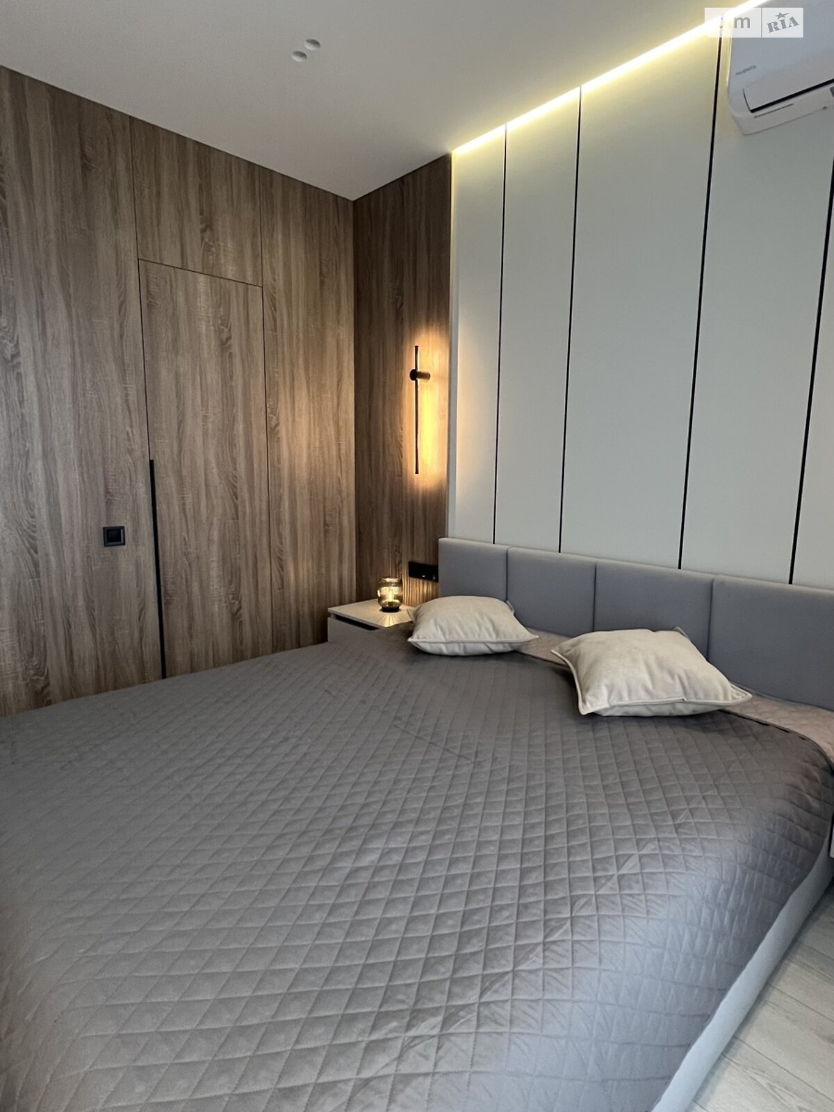 Продажа однокомнатной квартиры в Киеве, на ул. Семьи Кристеров 14Б, фото 1