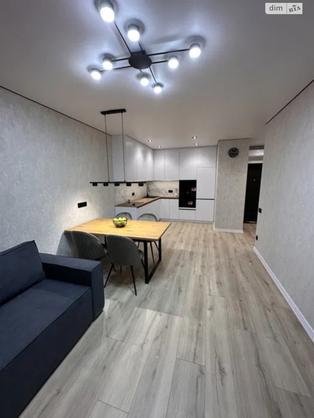 Продажа однокомнатной квартиры в Киеве, на ул. Семьи Кристеров 14, фото 1