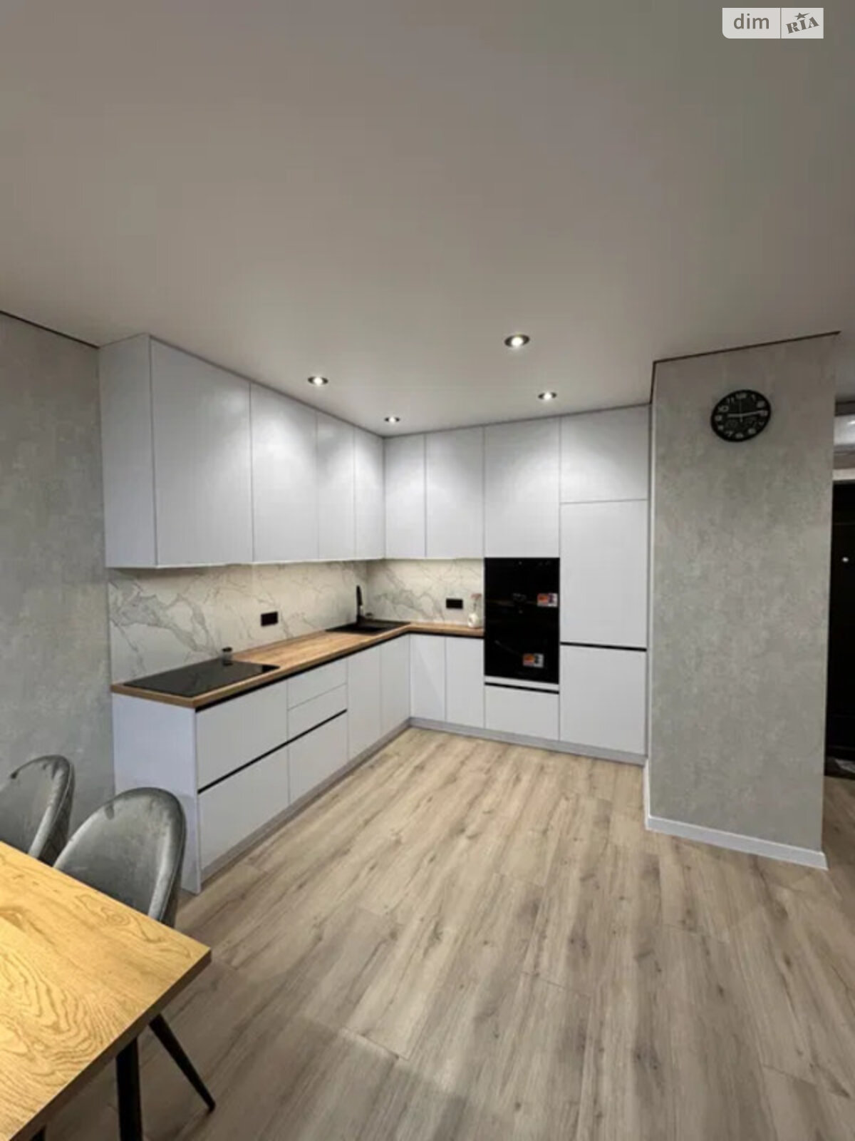 Продажа однокомнатной квартиры в Киеве, на ул. Семьи Кристеров 14, фото 1