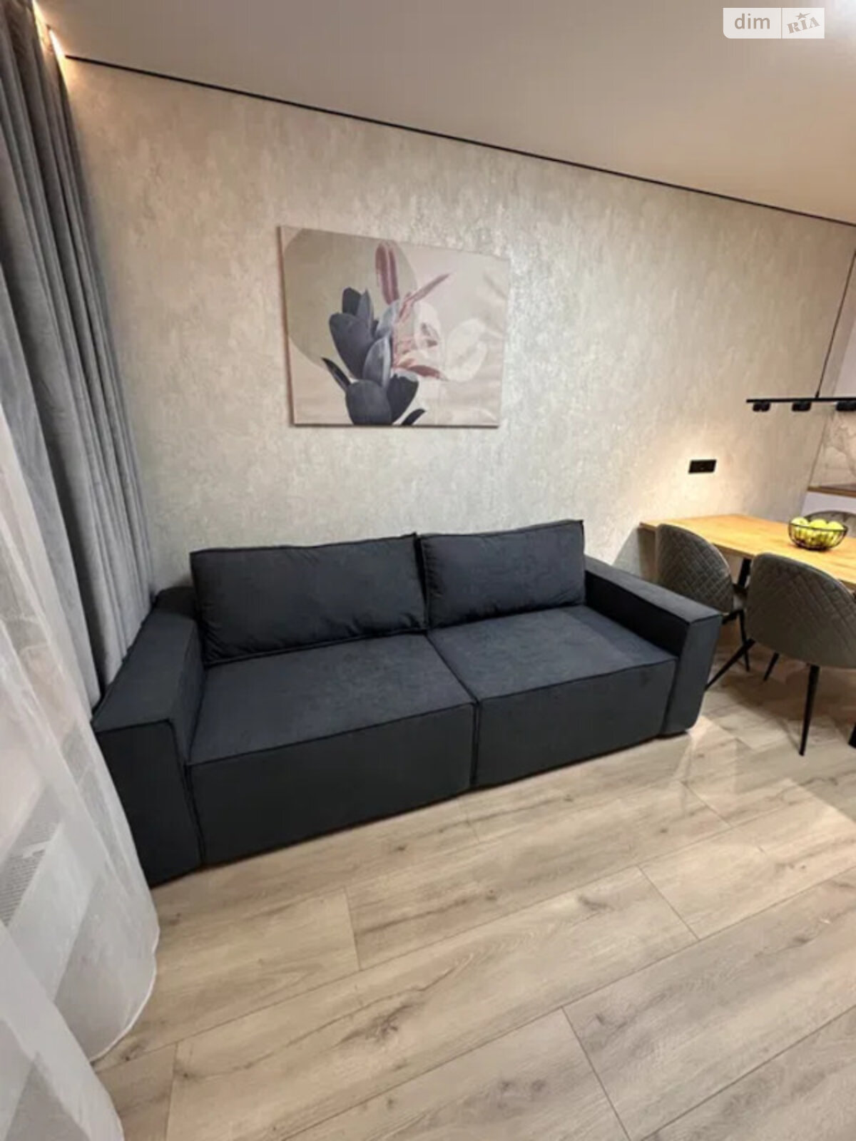 Продажа однокомнатной квартиры в Киеве, на ул. Семьи Кристеров 14, фото 1