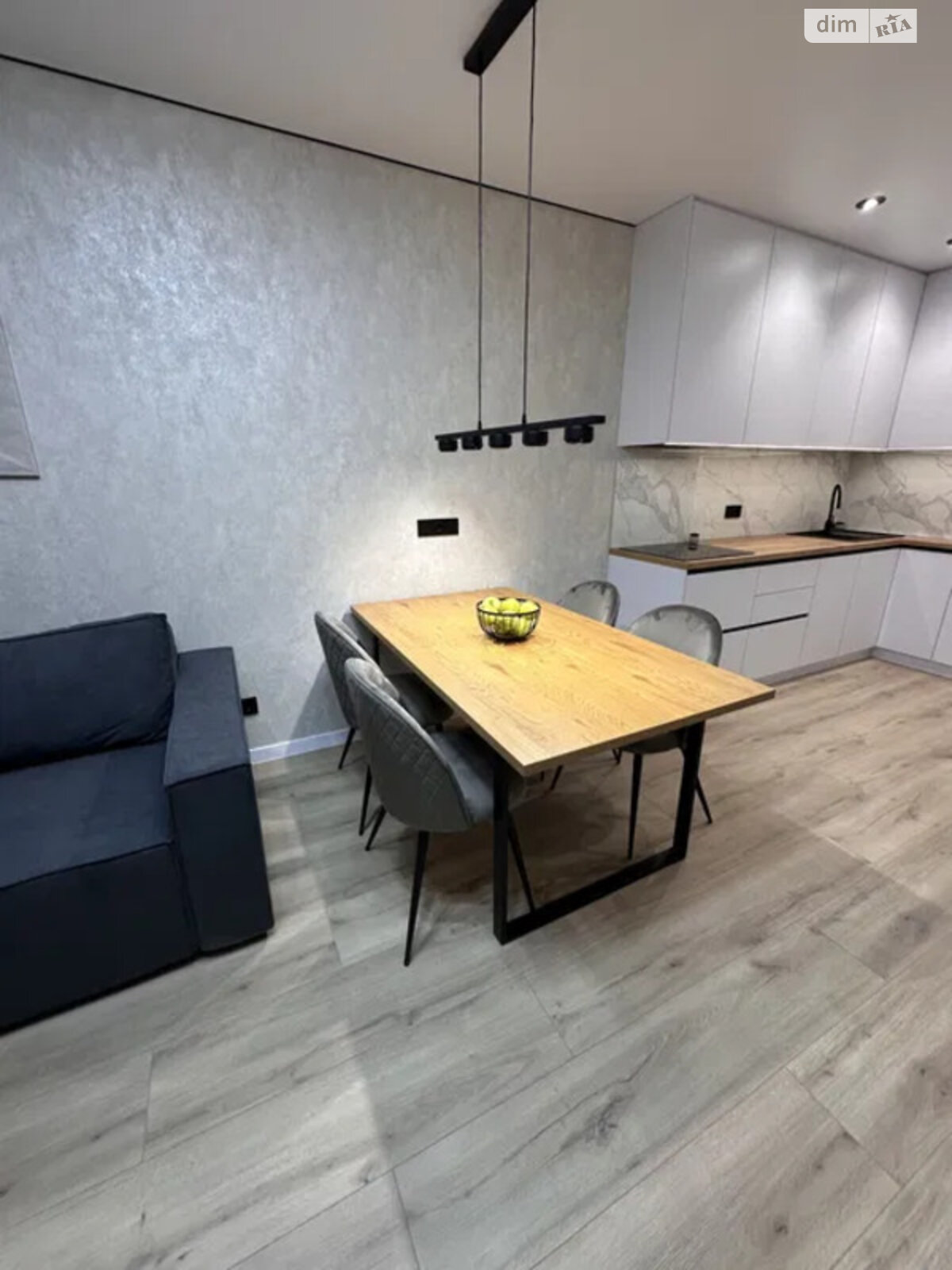 Продажа однокомнатной квартиры в Киеве, на ул. Семьи Кристеров 14, фото 1