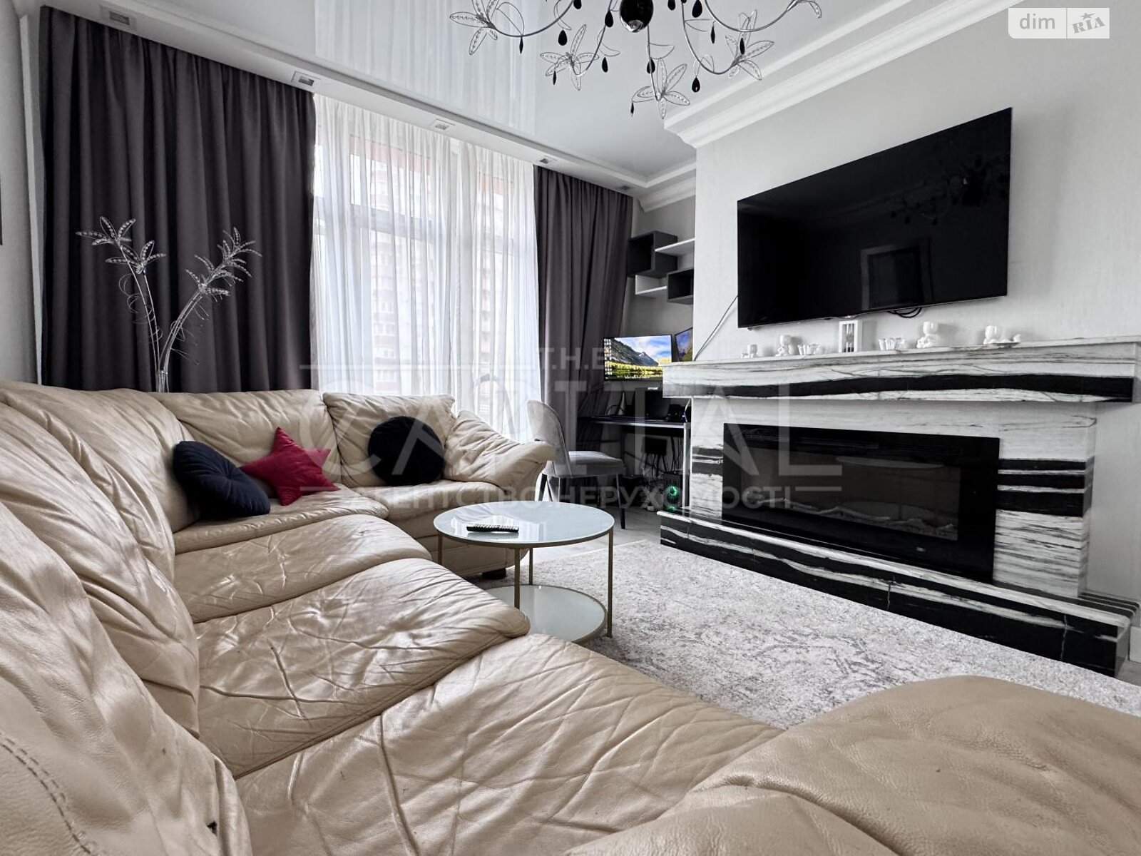 Продажа двухкомнатной квартиры в Киеве, на ул. Петра Калнышевского 6, фото 1 Продажа двухкомнатной квартиры в Киеве, на ул. Петра Калнышевского 6, фото 1