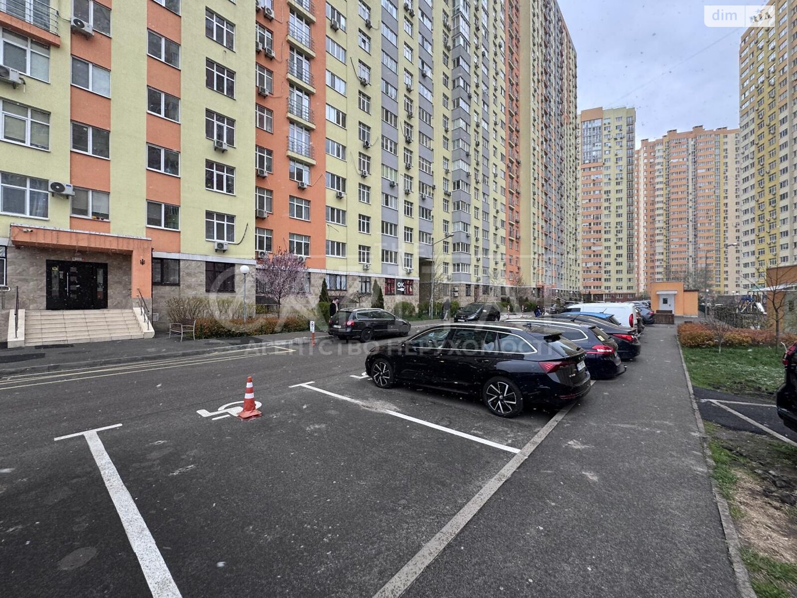Продажа двухкомнатной квартиры в Киеве, на ул. Петра Калнышевского 6, фото 1 Продажа двухкомнатной квартиры в Киеве, на ул. Петра Калнышевского 6, фото 1