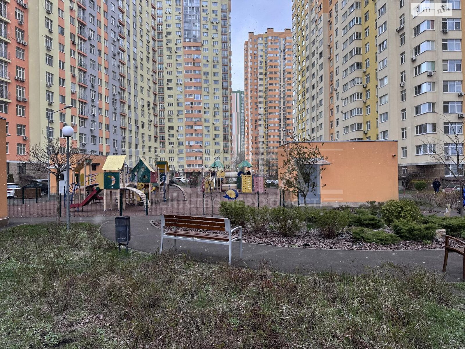 Продажа двухкомнатной квартиры в Киеве, на ул. Петра Калнышевского 6, фото 1 Продажа двухкомнатной квартиры в Киеве, на ул. Петра Калнышевского 6, фото 1