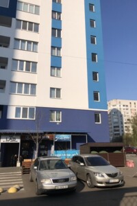 Продажа однокомнатной квартиры в Киеве, на ул. Семьи Стешенко 9, фото 2
