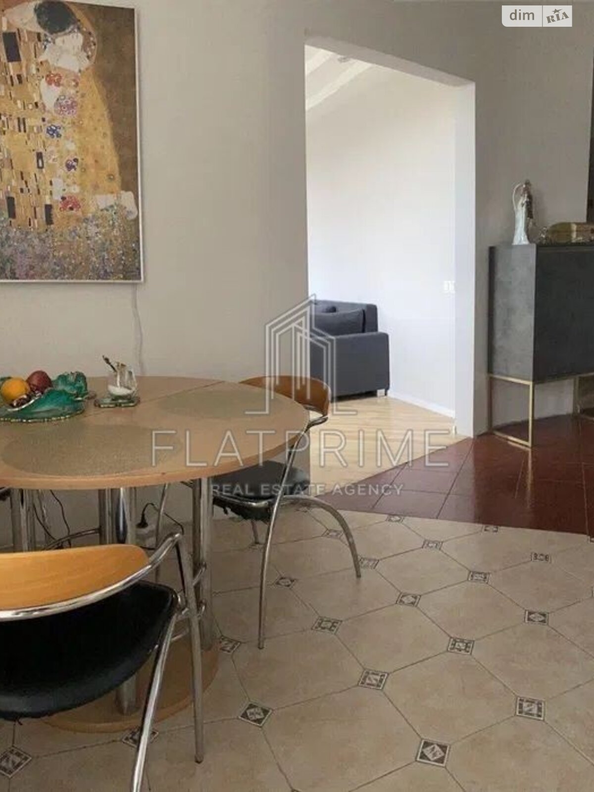 Продажа трехкомнатной квартиры в Киеве, на ул. Семьи Стешенко 3, фото 1