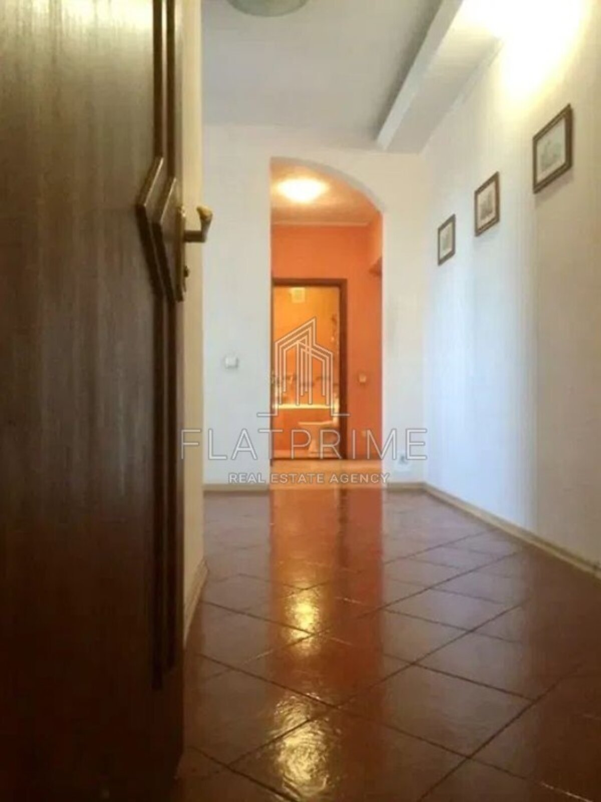 Продажа трехкомнатной квартиры в Киеве, на ул. Семьи Стешенко 3, фото 1