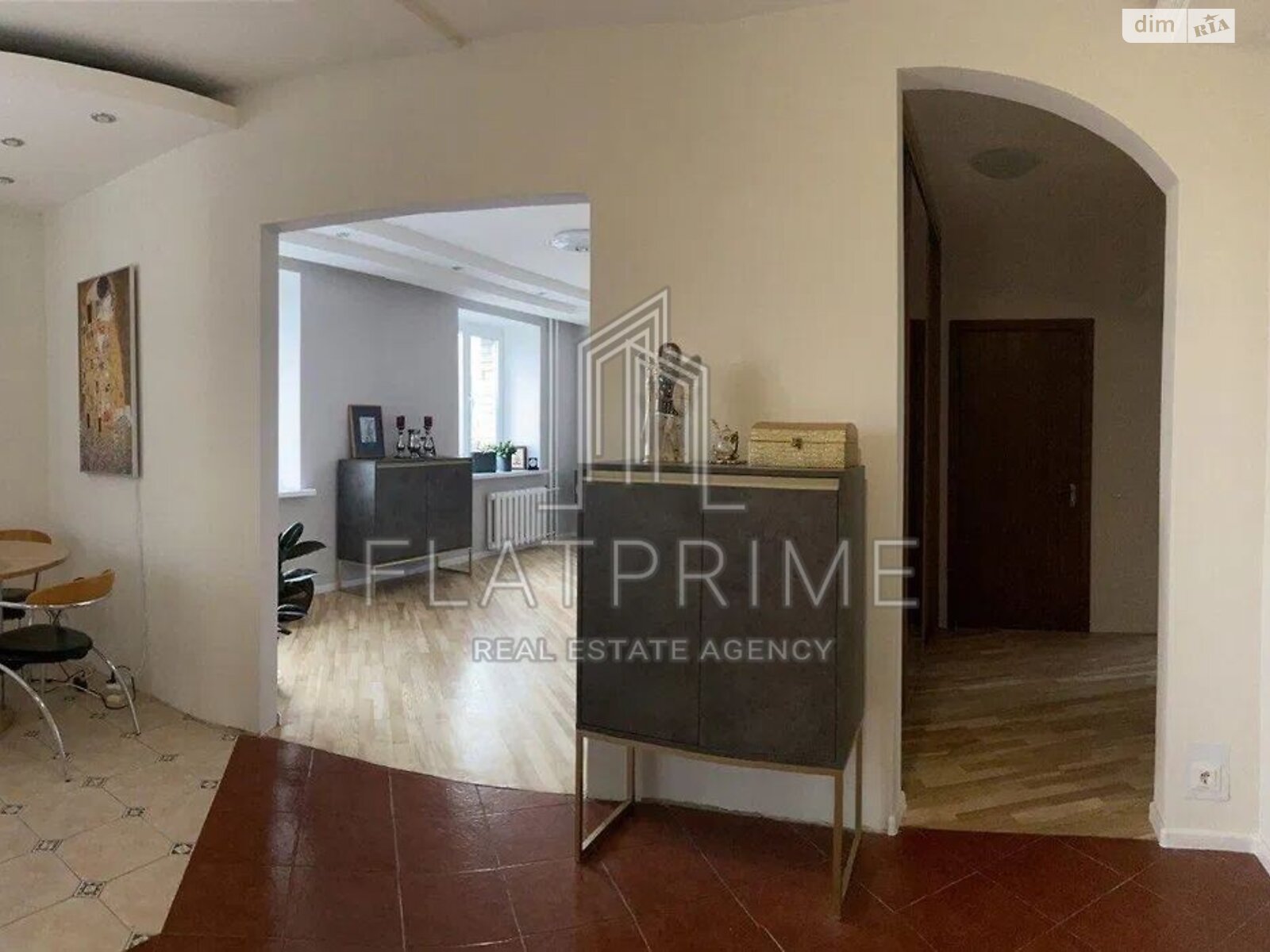 Продажа трехкомнатной квартиры в Киеве, на ул. Семьи Стешенко 3, фото 1