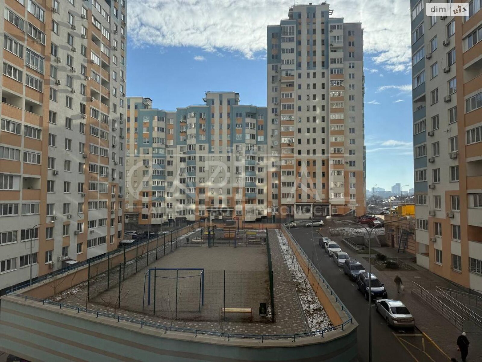 Продаж трикімнатної квартири в Києві, на вул. Сергія Данченка 32, район Подільський фото 1 Продаж трикімнатної квартири в Києві, на вул. Сергія Данченка 32, район Подільський фото 1