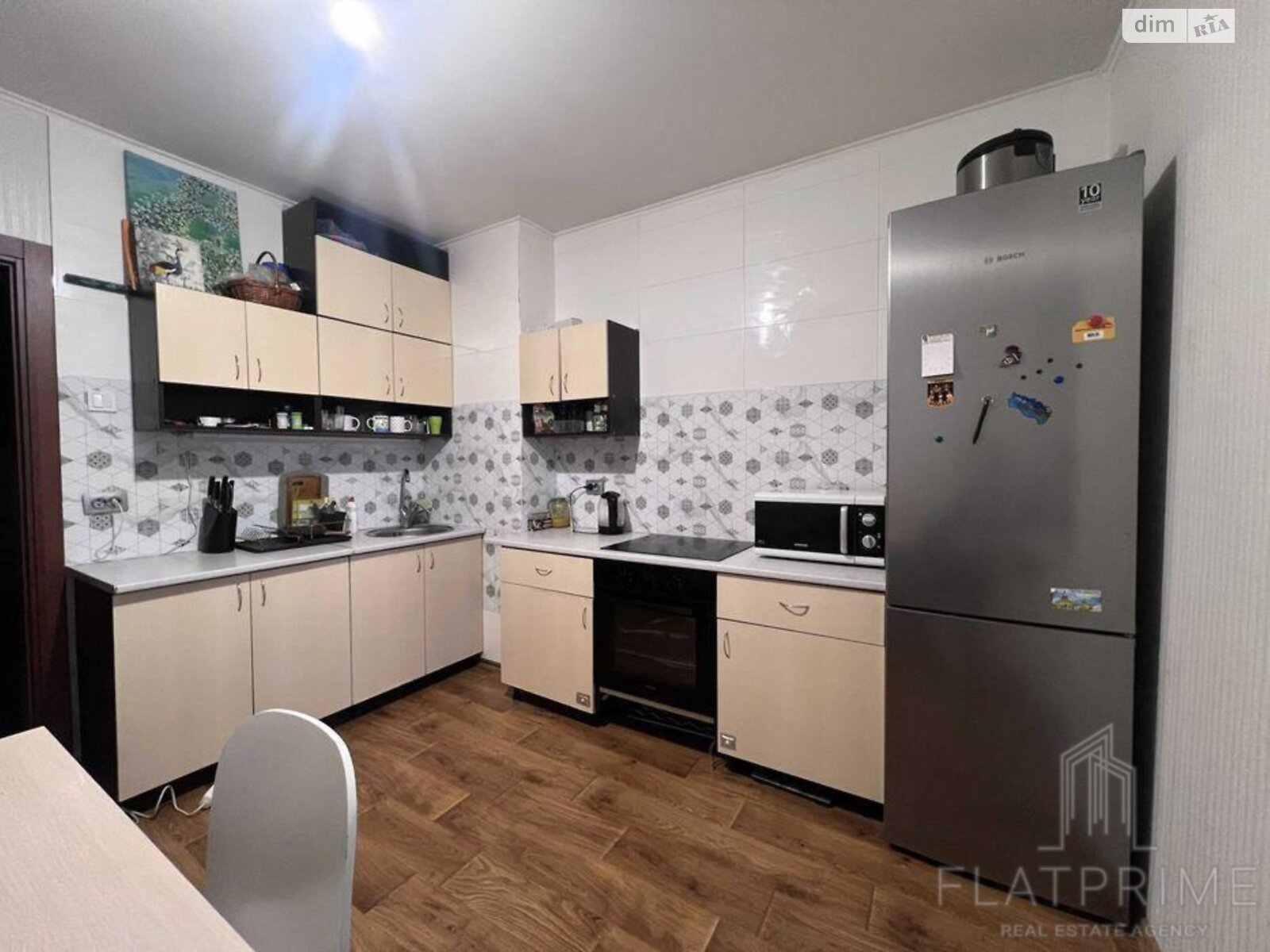 Продажа однокомнатной квартиры в Киеве, на ул. Сергeя Данченко 3 корпус 5, фото 1