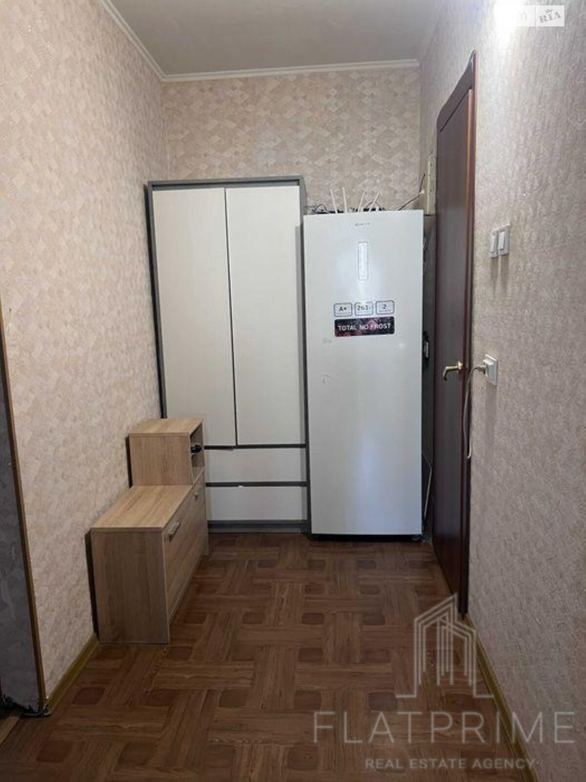 Продажа однокомнатной квартиры в Киеве, на ул. Сергeя Данченко 3 корпус 5, фото 1