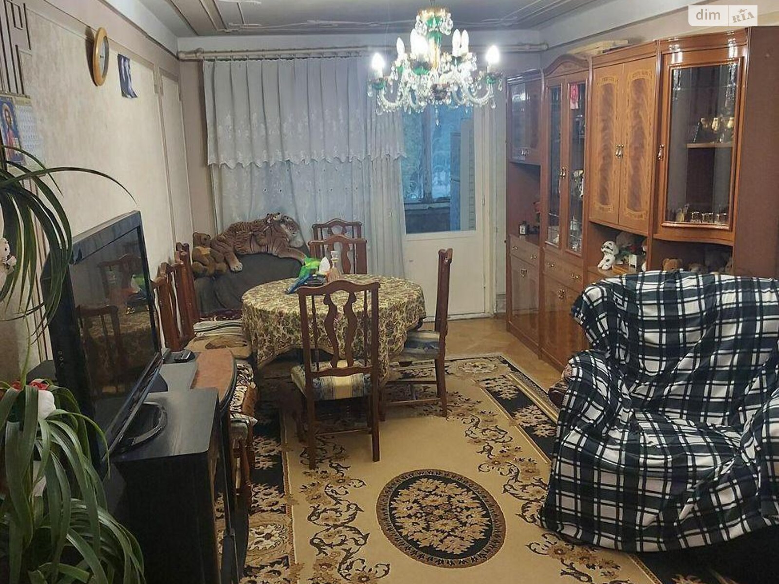 Продажа трехкомнатной квартиры в Киеве, на ул. Анатолия Соловьяненко 10, район Северно-Броварский Масив фото 1 Продажа трехкомнатной квартиры в Киеве, на ул. Анатолия Соловьяненко 10, район Северно-Броварский Масив фото 1