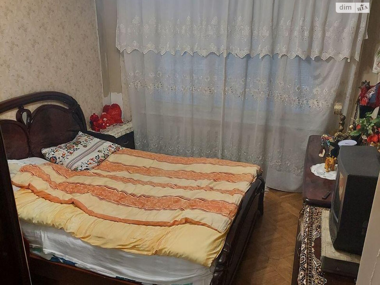 Продажа трехкомнатной квартиры в Киеве, на ул. Анатолия Соловьяненко 10, район Северно-Броварский Масив фото 1 Продажа трехкомнатной квартиры в Киеве, на ул. Анатолия Соловьяненко 10, район Северно-Броварский Масив фото 1
